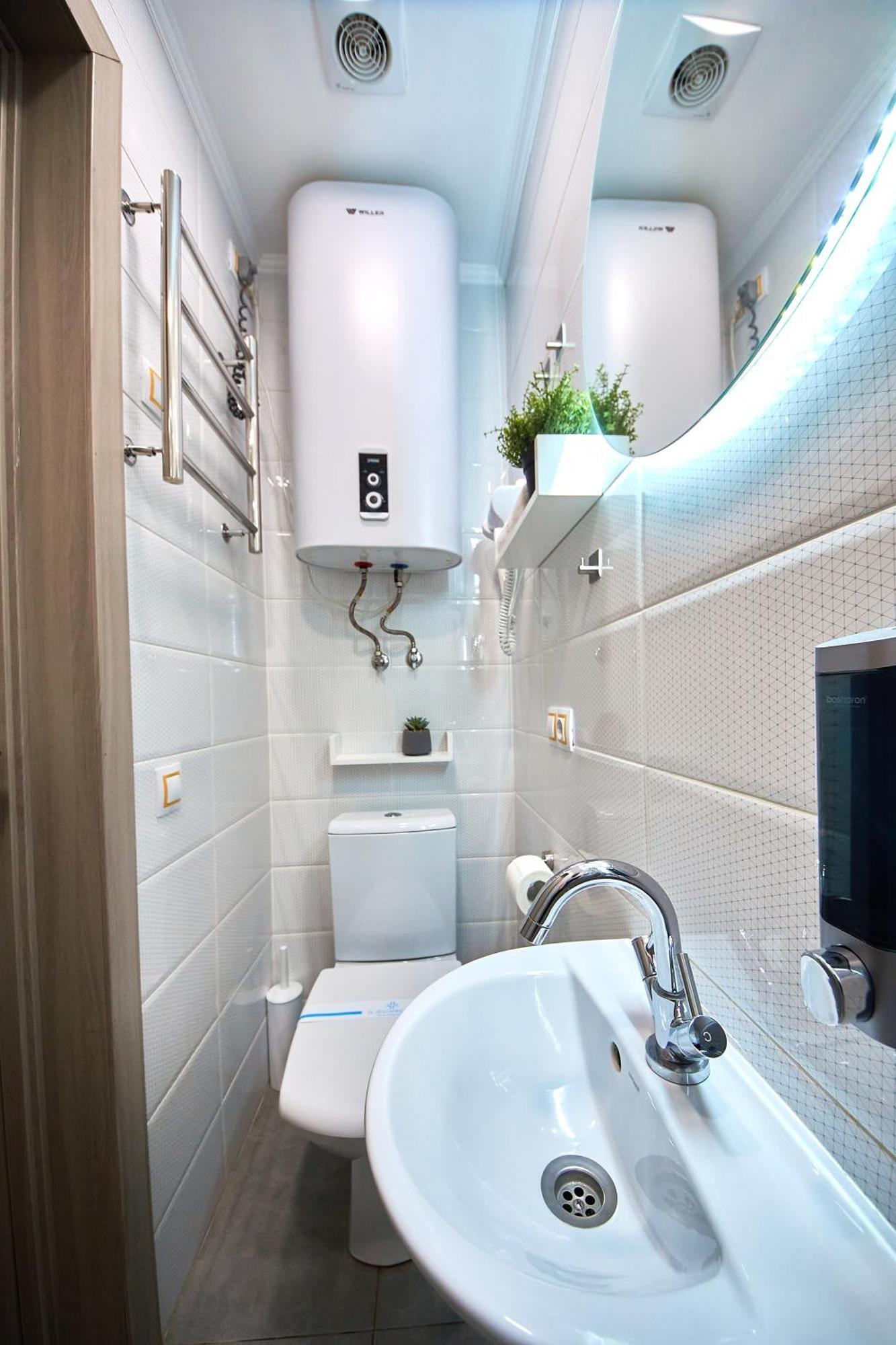 Яскраві Апартаменти √ Wi-Fi √ Кава √ 2Хв П.Олександрія Bila Țerkva Exterior foto